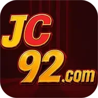 JC92 game official logo